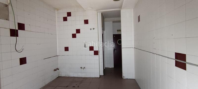 Foto a3ac2505-630b-44a3-82bb-9fba91338946. Business premise in calle del padre calatayud 16 in Pamplona / Iruña