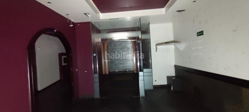 Foto ebf4b00a-70f4-4cea-8d1d-d4b529db597c. Business premise in calle del padre calatayud 16 in Pamplona / Iruña