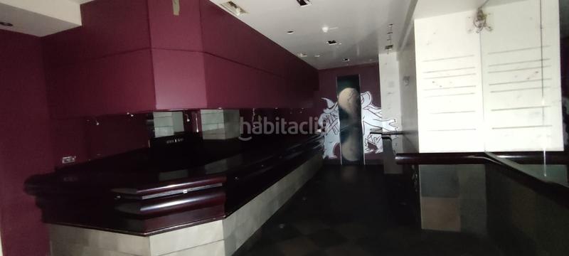 Foto fb46a52f-7a3d-4570-84b7-a28e1395ab80. Business premise in calle del padre calatayud 16 in Pamplona / Iruña