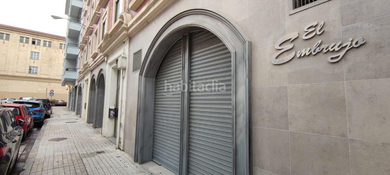 Foto fe18bdb8-c542-4f52-8a79-e625c1bf7561. Business premise in calle del padre calatayud 16 in Pamplona / Iruña