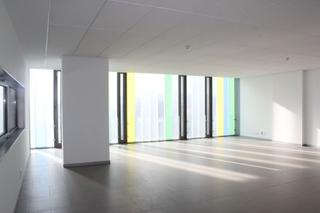 Office space  Gamarrako atea. Promoción oficinas en vitoria/gasteiz