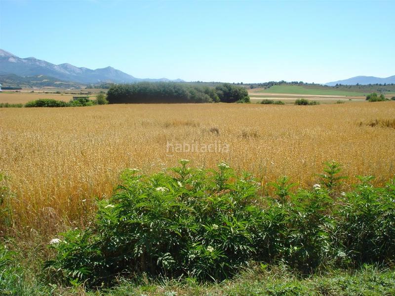 Foto 61263ed6-d254-4a81-b611-6008bcfd0e21. Wohngrundstück in salvatierra kalea 3 in San Millán / Donemiliaga