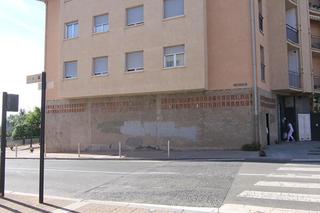 Local commercial à Fueros kalea 21. Venta de local en salvatierra-agurain