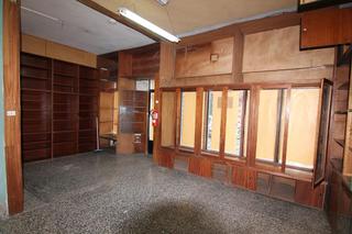 Location Local commercial à Calle galicia 4. Alquiler de local comercial en vitoria-gasteiz
