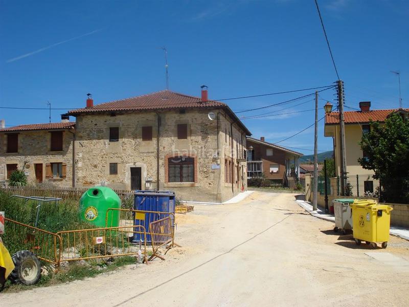 Foto 63afda38-bd1c-4bee-b328-52a37da42572. Wohngrundstück in salvatierra kalea 3 in San Millán / Donemiliaga