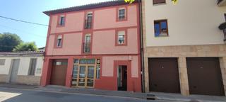Piso en Plaza garcía ximénez 1. Se vende piso en calle mayor de olazti/olazagutia