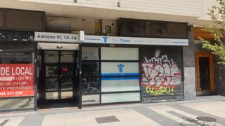 Büro in Adriano vi kalea 14