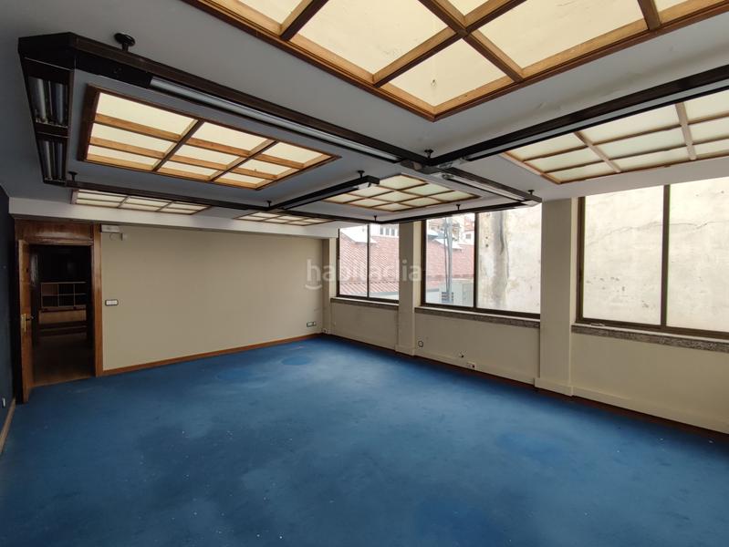 Foto 2257469b-5aa1-443b-965c-f1d3e9360c99. Bureau dans Ensanche Vitoria - Gasteiz