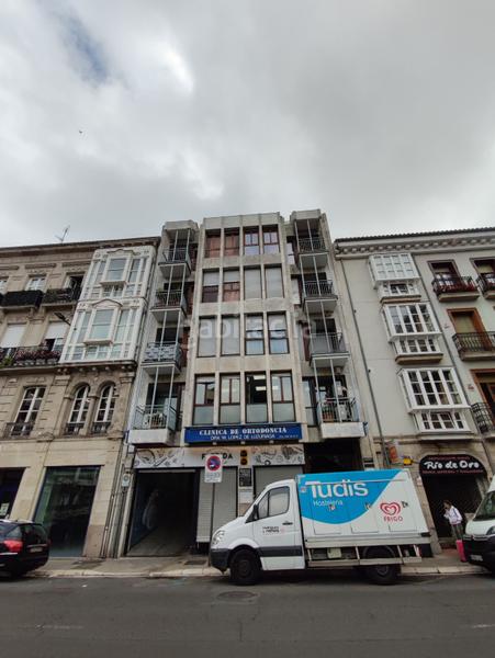 Foto 2c78d5a3-d3b7-4163-8e3d-8c4535daabbd. Büro in Ensanche Vitoria - Gasteiz