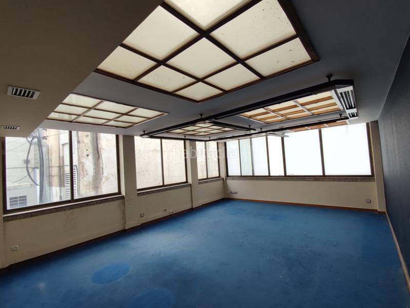 Foto 5bbe8e3b-8db5-425c-a15d-4fd1a4fe1aed. Büro in Ensanche Vitoria - Gasteiz