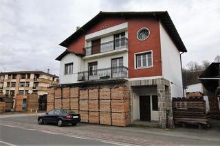 Casa a Na-170 31. Casa unifamiliar en doneztebe-santesteban