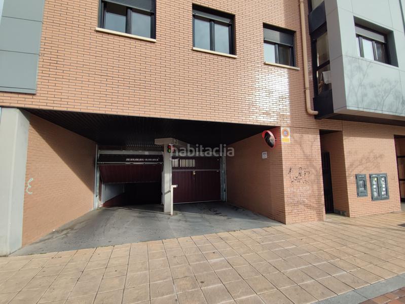 Foto 1fd0d132-607f-408a-a7e7-dd12547af46d. Aparcament cotxe a Zabalgana hiribidea 7 a Zabalgana Vitoria - Gasteiz