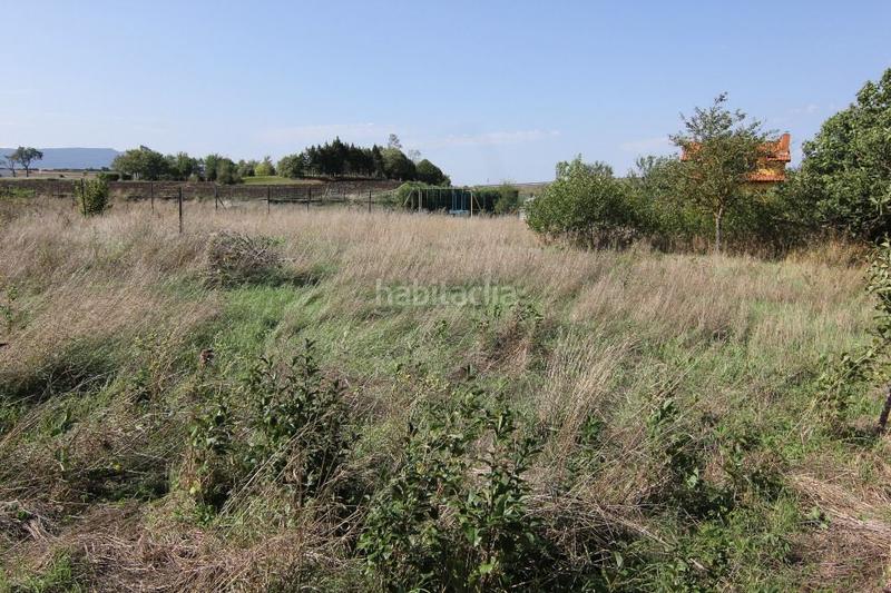 Foto 16d4b2c6-31bc-49cf-975e-8f8825a6339e. Wohngrundstück in mentalde kalea 5 in San Millán / Donemiliaga