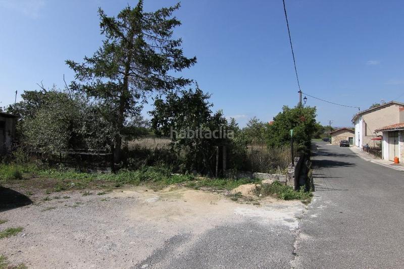 Foto 1eb63de1-d1ca-44ad-900b-71acd83115d2. Wohngrundstück in mentalde kalea 5 in San Millán / Donemiliaga