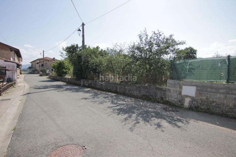 Foto 2c00e0a6-971c-4448-9a45-ff0fdb057118. Wohngrundstück in mentalde kalea 5 in San Millán / Donemiliaga