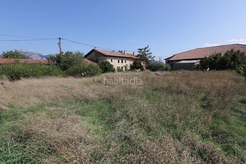 Foto 3d1e7f52-55ed-4120-99f8-96476c28f963. Wohngrundstück in mentalde kalea 5 in San Millán / Donemiliaga