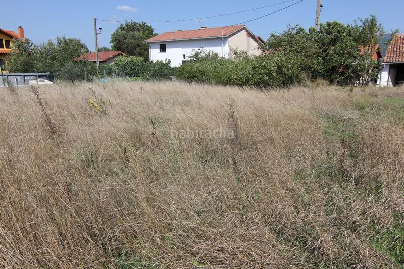 Foto 894bc521-3e91-40fb-836d-4e60af40c834. Wohngrundstück in mentalde kalea 5 in San Millán / Donemiliaga