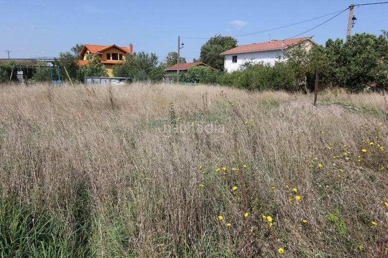 Foto a5d49ab6-026c-44d1-a30c-95929eebdf76. Wohngrundstück in mentalde kalea 5 in San Millán / Donemiliaga