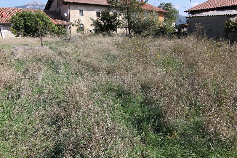 Foto af66758f-8d13-479b-9dd3-5b373e5cb1a6. Wohngrundstück in mentalde kalea 5 in San Millán / Donemiliaga