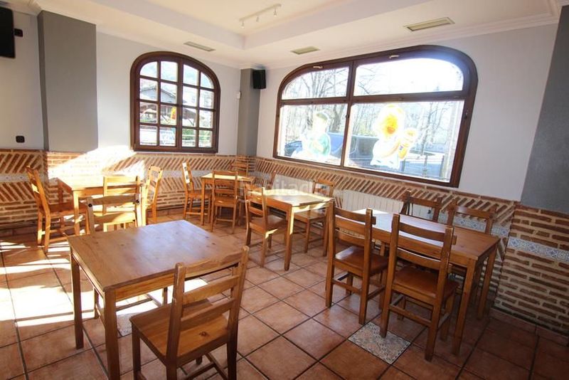 Foto 2a51f6b3-4875-46c7-86fd-d1f5fdf46cd2. Local comercial a Asparrena