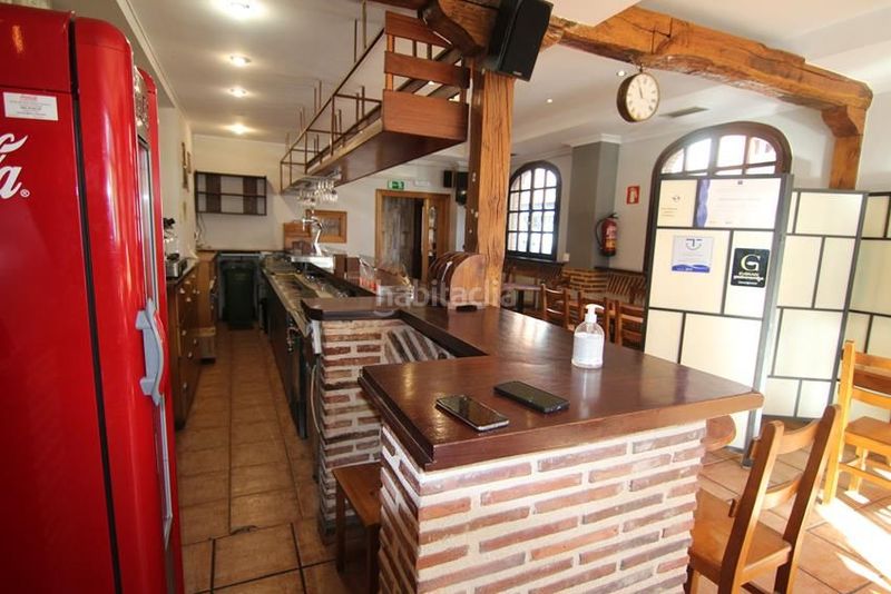 Foto bf5dfafd-121b-4769-a8ac-b0bdd30b923d. Local comercial a Asparrena