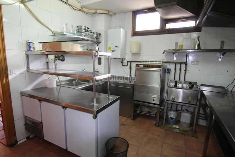 Foto ebce3a32-5167-4cfd-ad40-3b4000156958. Local comercial a Asparrena