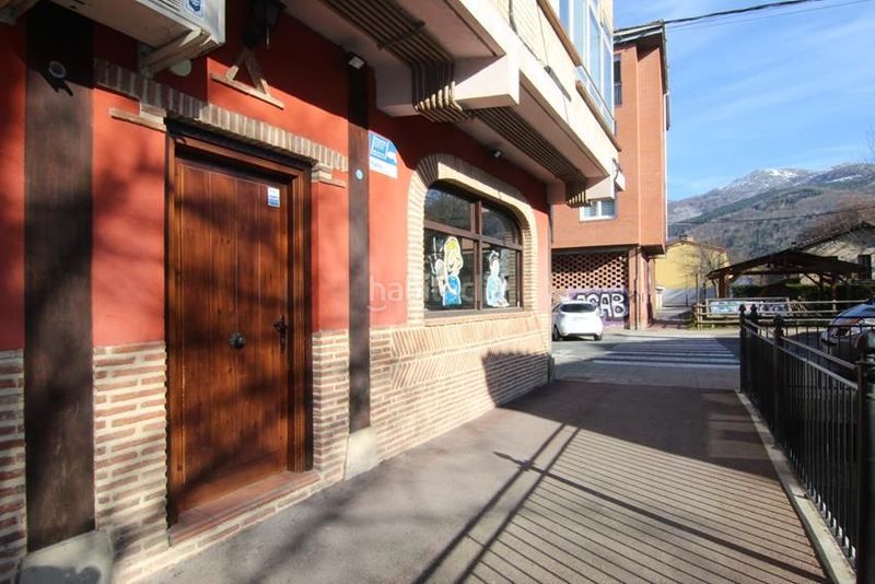 Foto fd2319a2-706b-41a5-92ff-9302a02f66af. Local comercial a Asparrena