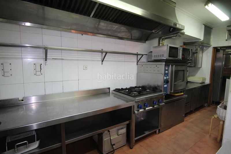 Foto fe0e2277-c523-44f9-9f04-19b88ad2afa3. Local comercial a Asparrena