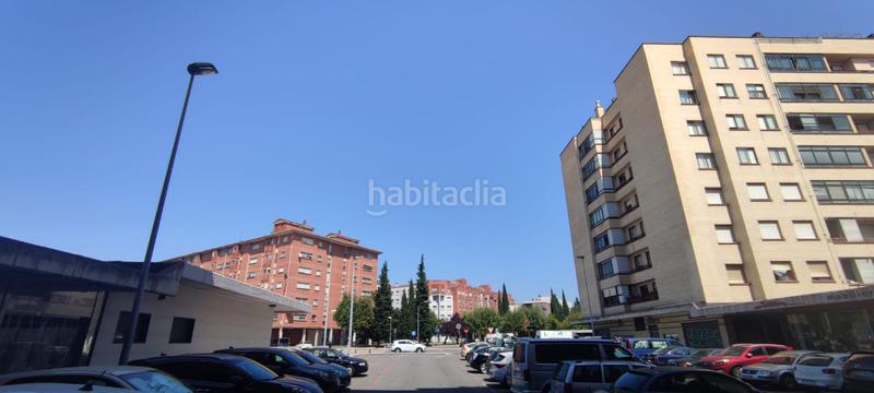 Foto 3a613290-2695-4664-aa23-68d1316df75a. Local commercial dans calle de irunlarrea 59a dans Mendebaldea - Ermitagaña Pamplona / Iruña