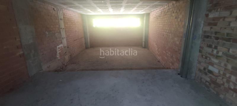 Foto 4fe4a70f-ffdc-4067-b1bd-5d8c7bc0a672. Local commercial dans calle de irunlarrea 59a dans Mendebaldea - Ermitagaña Pamplona / Iruña