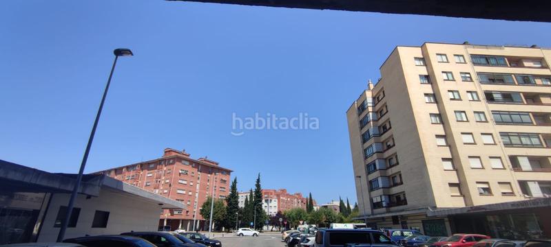 Foto acc7f566-edca-476f-910f-50ee5e5d3586. Local commercial dans calle de irunlarrea 59a dans Mendebaldea - Ermitagaña Pamplona / Iruña
