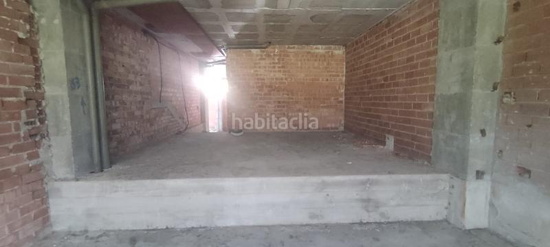 Foto c1110018-0fa5-49b0-9896-ef0ee84759b5. Local commercial dans calle de irunlarrea 59a dans Mendebaldea - Ermitagaña Pamplona / Iruña