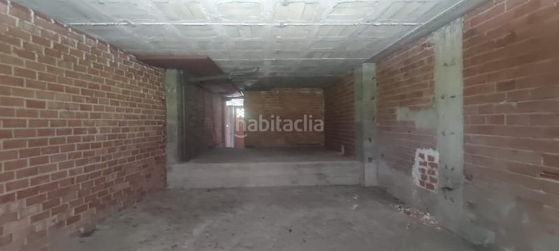 Foto defb1f85-609b-4e4b-9028-8ce90d34abd8. Local commercial dans calle de irunlarrea 59a dans Mendebaldea - Ermitagaña Pamplona / Iruña