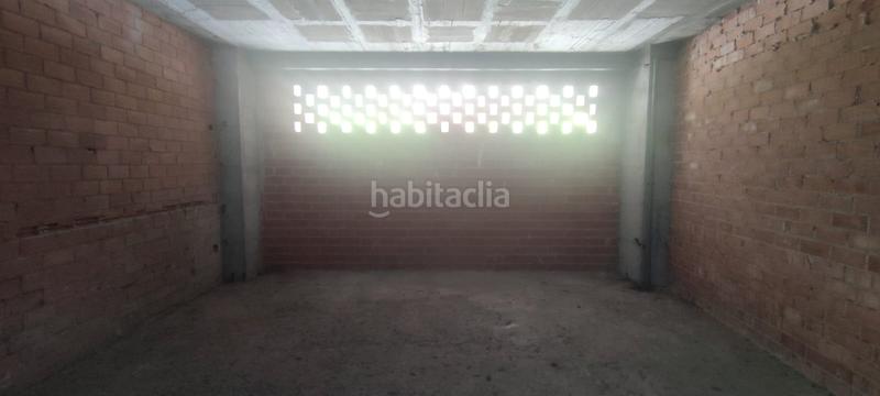 Foto e0c2ca51-f398-4f5f-a12d-d455572ea39e. Local commercial dans calle de irunlarrea 59a dans Mendebaldea - Ermitagaña Pamplona / Iruña