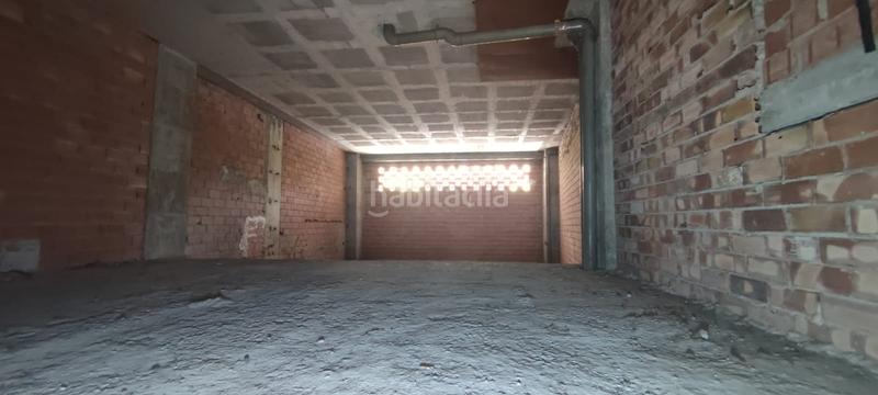 Foto f41260c3-fd9b-4d17-9cce-902f7708d93a. Local commercial dans calle de irunlarrea 59a dans Mendebaldea - Ermitagaña Pamplona / Iruña