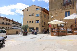 Locale commerciale  El frontin kalea