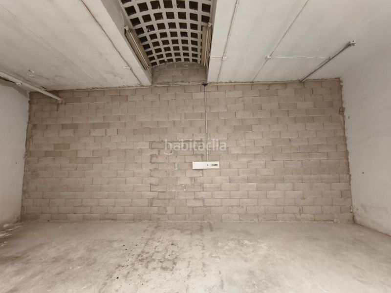 Foto 5a0567e2-a65f-4866-b360-041a67a99870. Geschäftsraum in calle de artica 20 in Rochapea Pamplona / Iruña