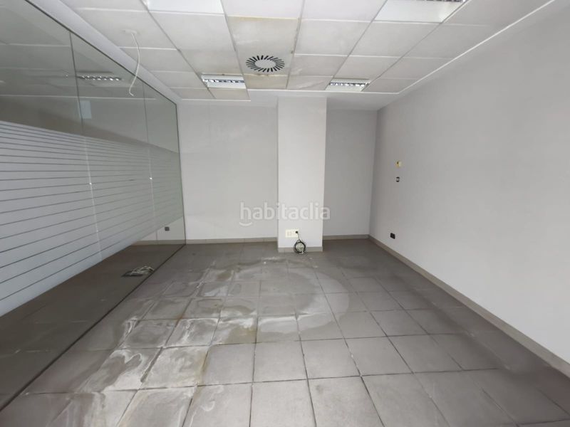 Foto c6249217-6f2e-4368-8ac1-2b487259e12d. Geschäftsraum in calle de artica 20 in Rochapea Pamplona / Iruña