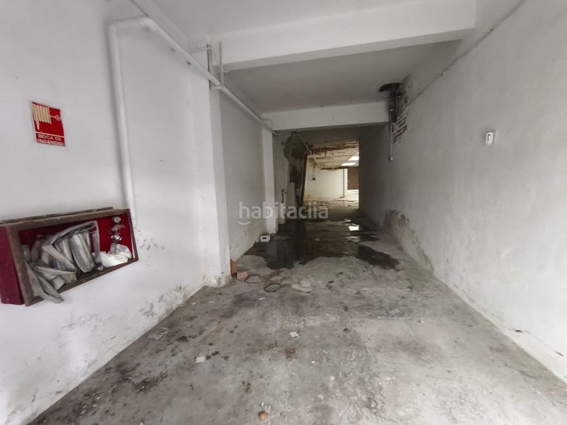 Foto e0079cb8-959f-44a7-af9a-0d6c8740ce51. Geschäftsraum in calle de artica 20 in Rochapea Pamplona / Iruña