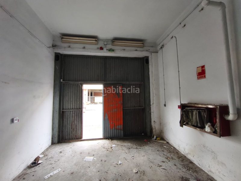 Foto fac98ac6-bfcd-4061-9fb3-00f16c8f629a. Geschäftsraum in calle de artica 20 in Rochapea Pamplona / Iruña