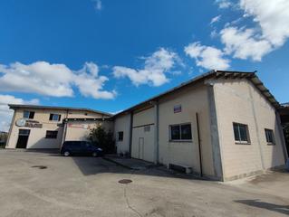 Nau industrial a San vicente kalea 19