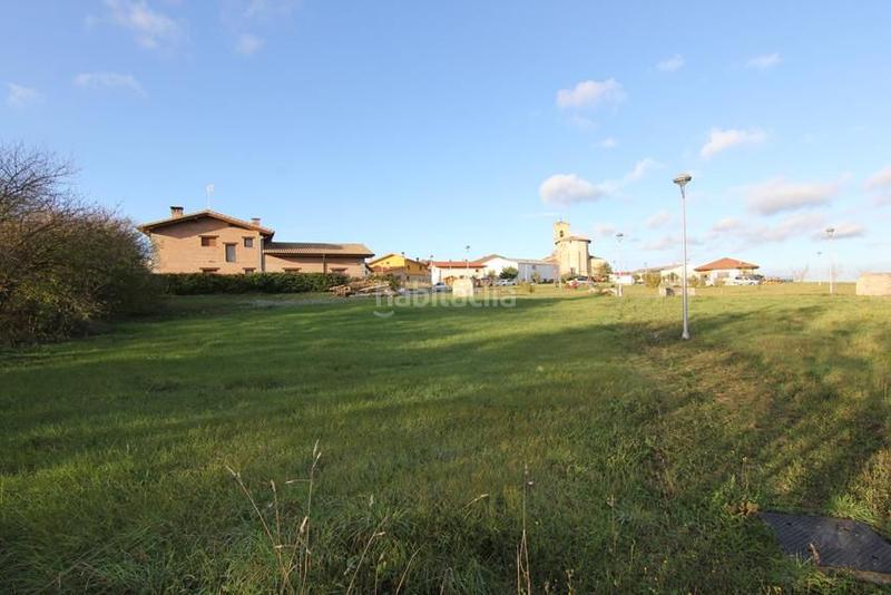 Foto 55baa038-bf1f-4883-8bd6-87e6795c7fd6. Wohngrundstück in Iruraiz - Gauna