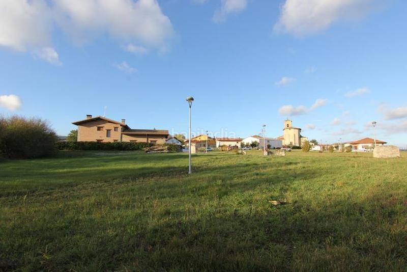 Foto 5ed5f5e1-1675-4947-aeaf-d83432b9c174. Wohngrundstück in Iruraiz - Gauna