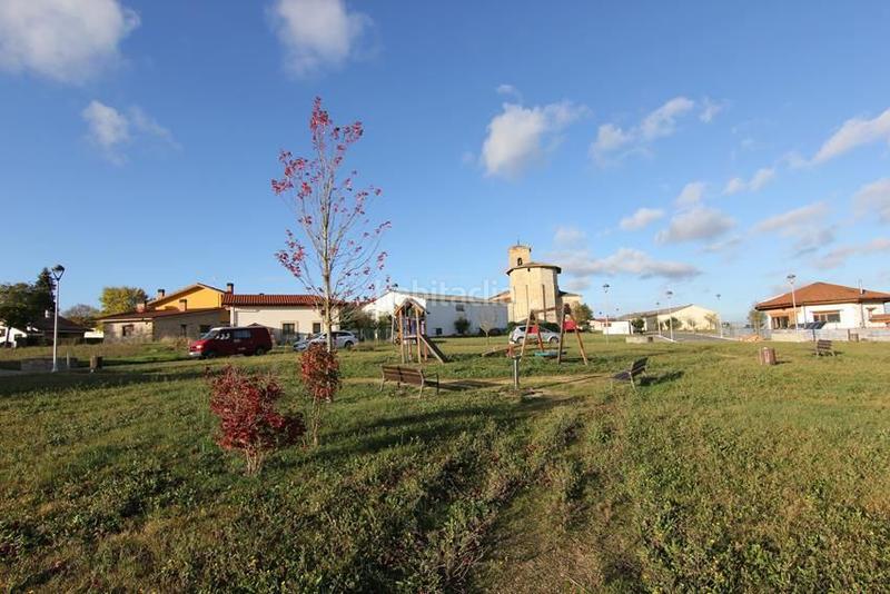 Foto 8ca272e6-0ed0-4256-889e-b2e65cc5a94b. Wohngrundstück in Iruraiz - Gauna