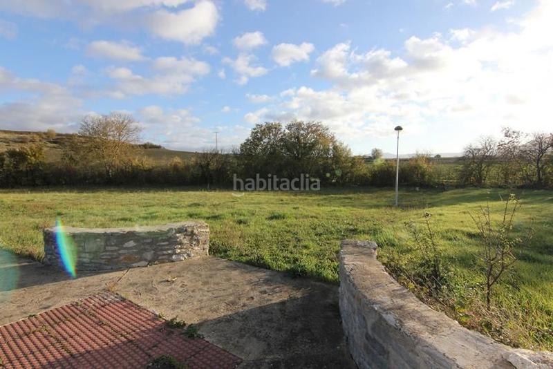 Foto 8f85a152-2663-4399-8fbb-c1bbdaee8e7d. Wohngrundstück in Iruraiz - Gauna