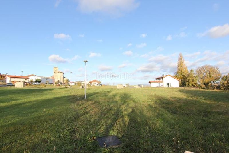 Foto abdd9193-51db-4bd5-b02d-ca1697324594. Wohngrundstück in Iruraiz - Gauna