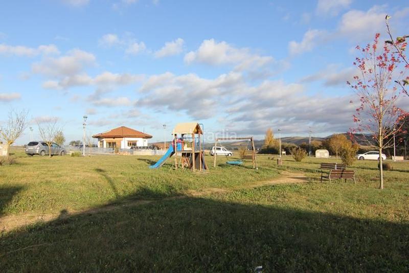 Foto e708ca5b-6002-4b0d-acad-d8e9cce22905. Wohngrundstück in Iruraiz - Gauna