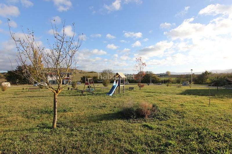 Foto ec9ddb58-365d-4ce6-aa24-bac697aa0dd5. Wohngrundstück in Iruraiz - Gauna