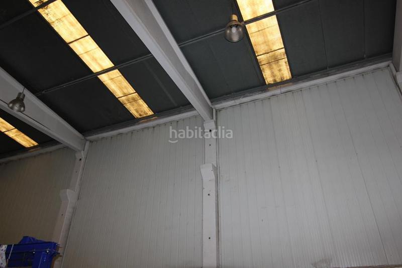 Foto f707de8f-817b-48fd-b3fd-f04c8a2f775e. Bâtiment à usage industriel dans Asparrena