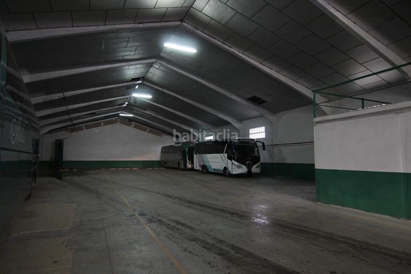 Foto 09e8c0f9-c615-4a85-ba16-2892d66bcc2c. Nave industrial en dulantzi kalea 34 nave en agurian en Salvatierra o Agurain